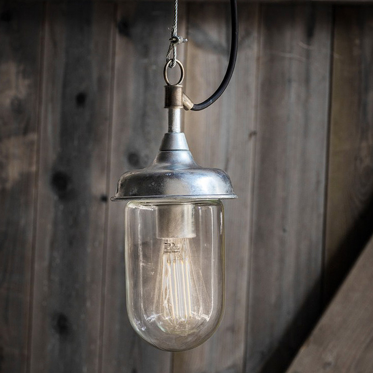 Outdoor Pendant Light Harbour - Image 1