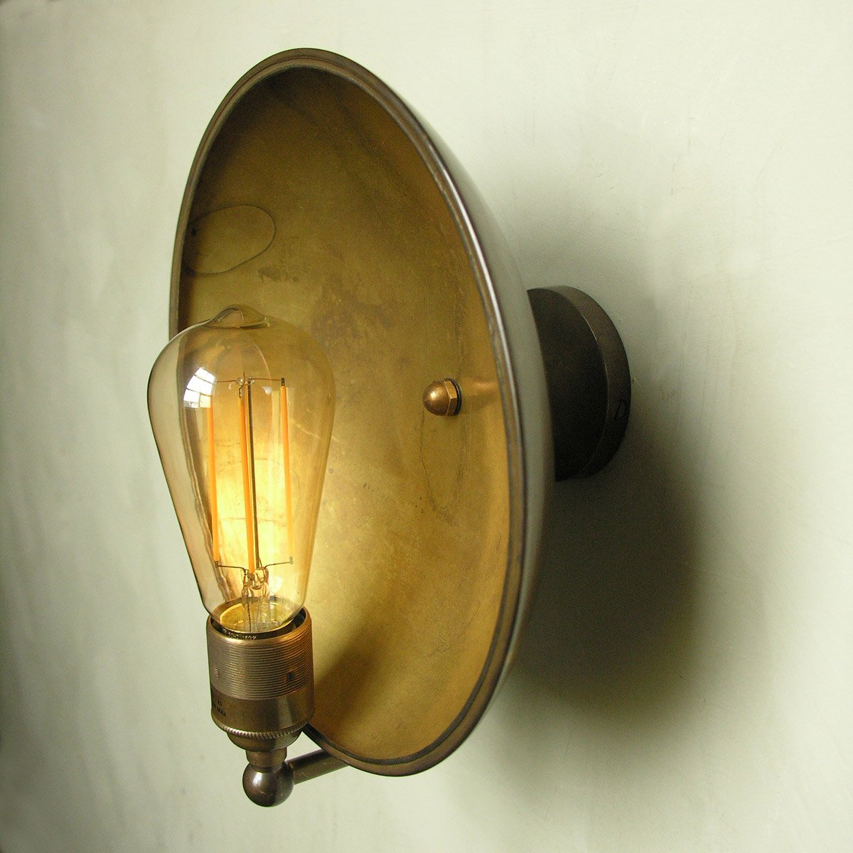 Hitchcock Wall Light - Image 2