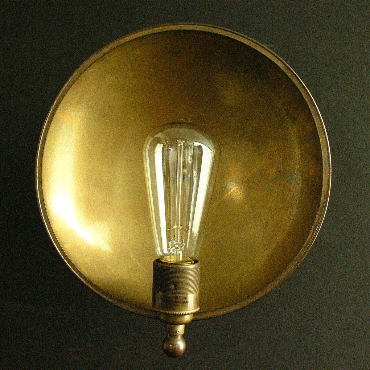Hitchcock Wall Light - Image 1