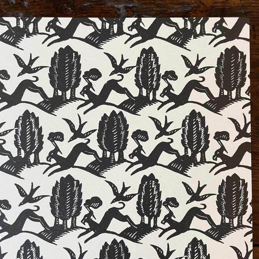Patterned Scrapbook - Image 7