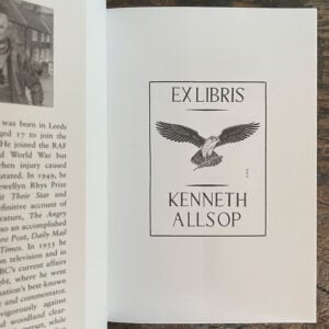 In the Country by Kenneth Allsop - Image 2