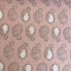 Extra Wide Indus - Blush Pink - Image 2