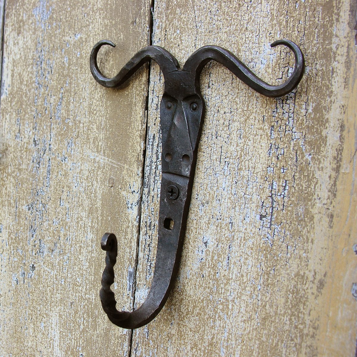 Iron Bull Hook - Image 1
