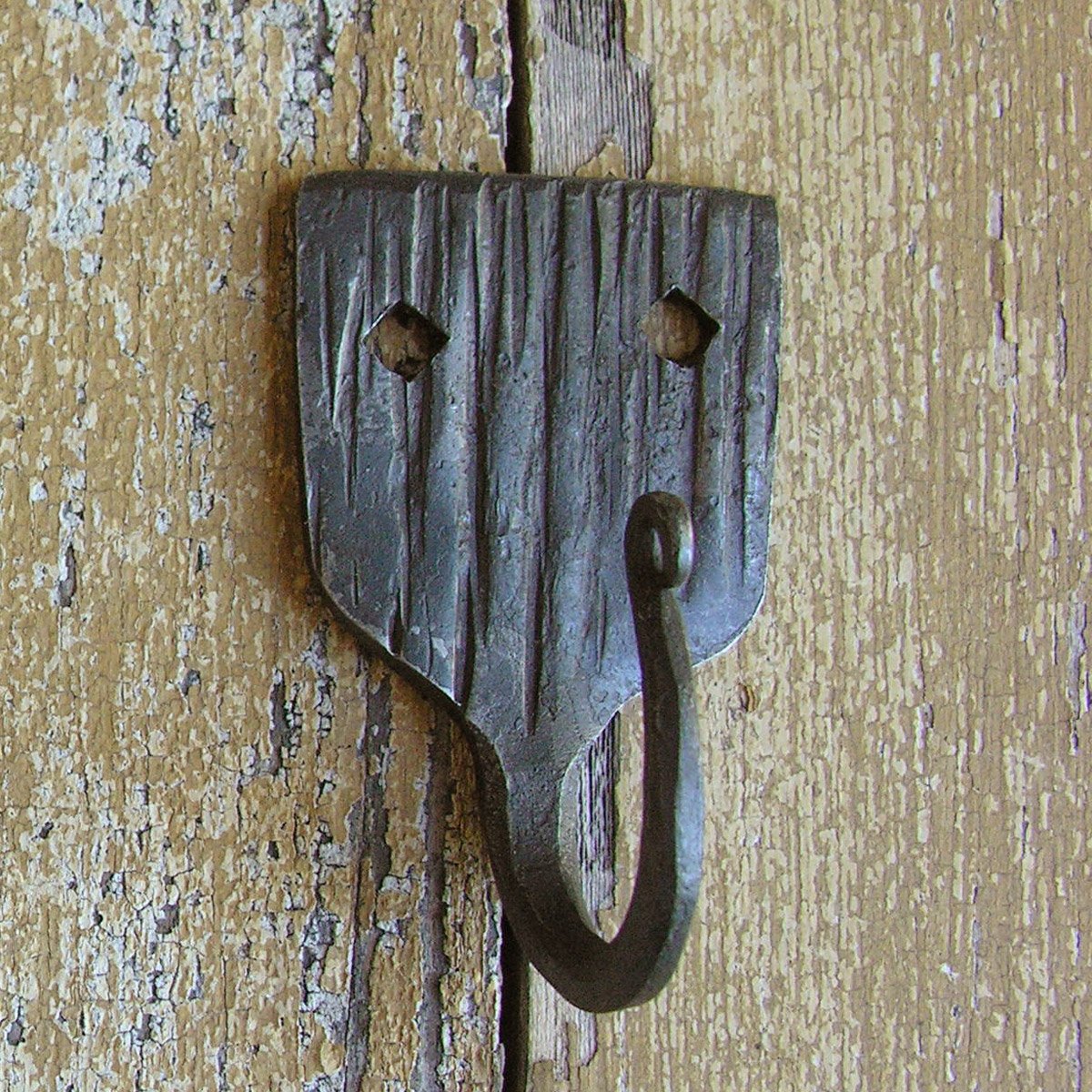 Small Iron Hook - Image 1