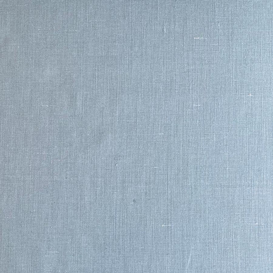 Islay Linen - Steel Blue - Image 2