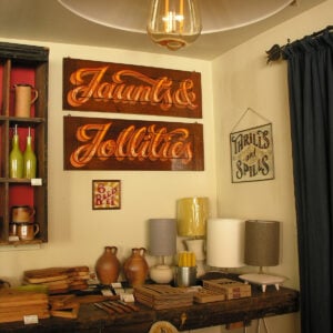 Jaunts and Jollities HSW2 - Image 2