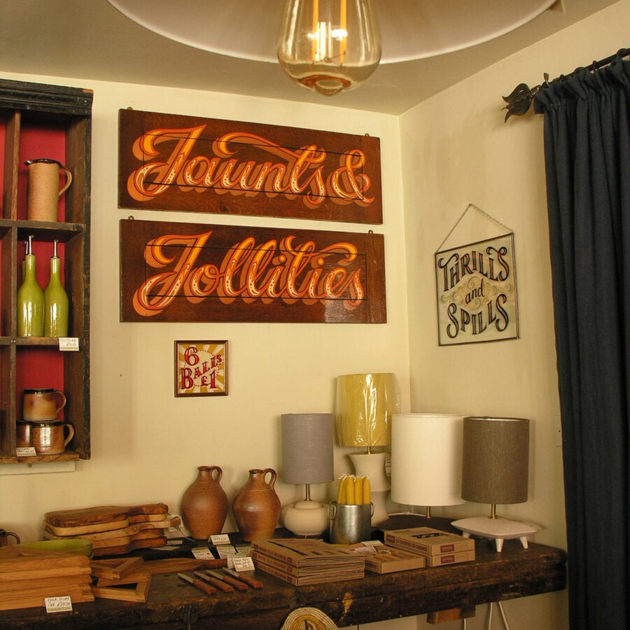 Jaunts and Jollities HSW2 - Image 2