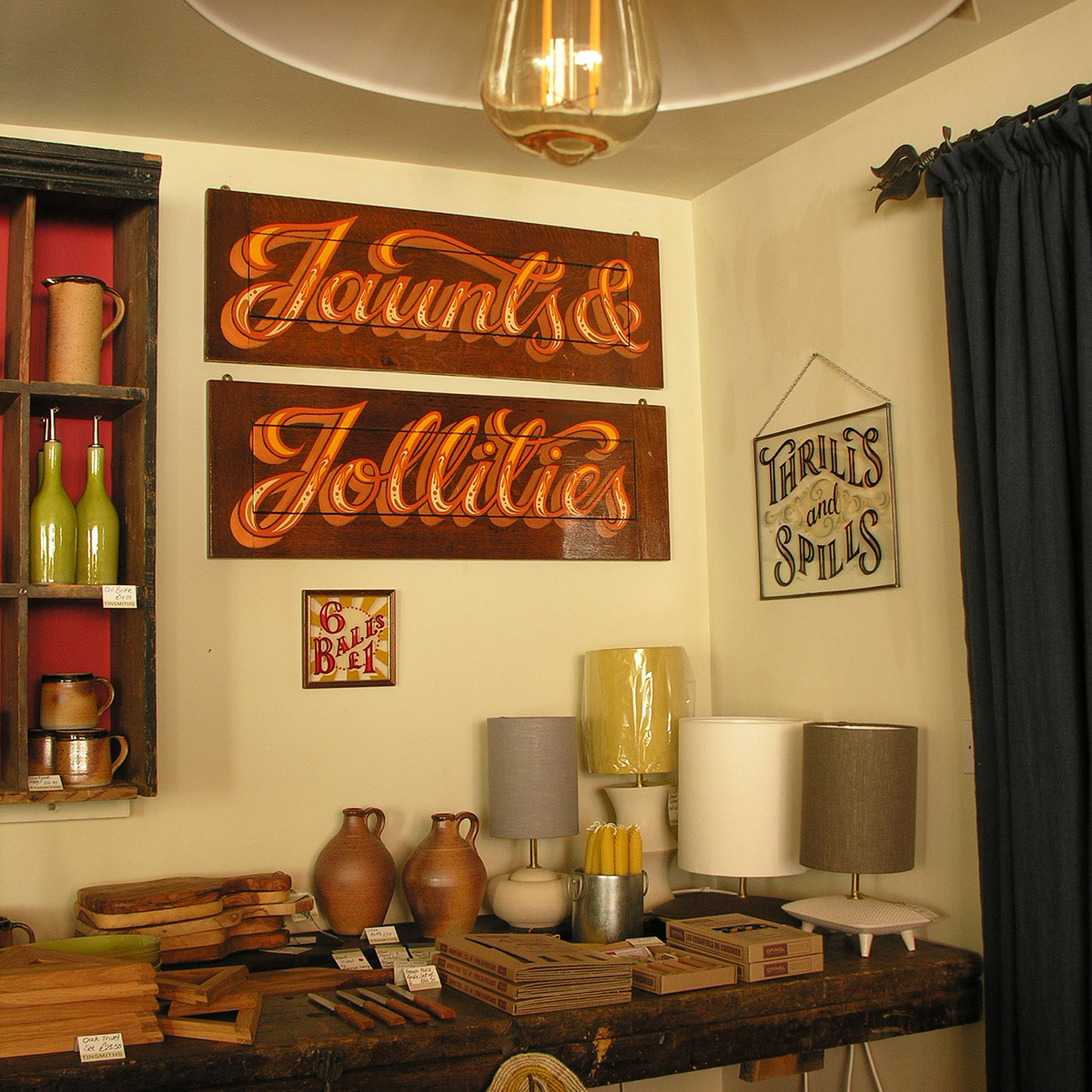 Jaunts and Jollities HSW2 - Image 2