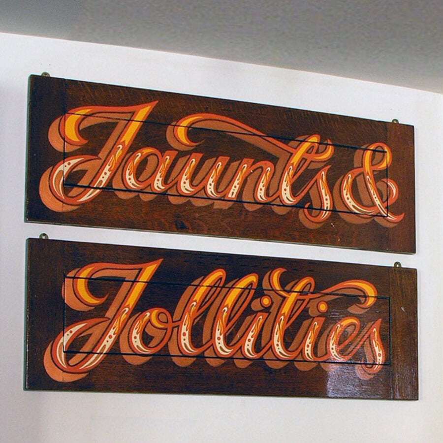 Jaunts and Jollities HSW2 - Image 1