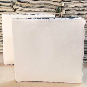 Khadi Handmade Block Book - Image 2