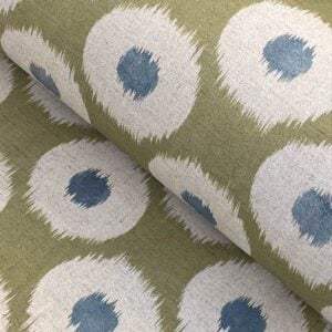 korlan-olive-2.jpg Extra Wide Korlan - Olive Green