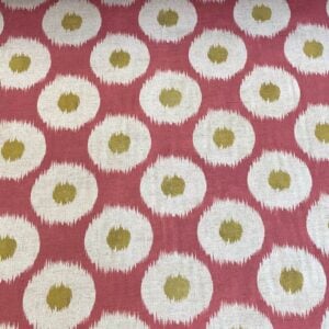 Extra Wide Korlan - Raspberry - Image 2