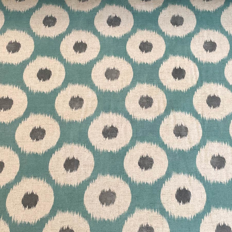 Extra Wide Korlan - Seagreen - Image 2