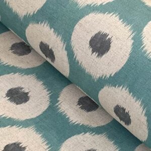 Extra Wide Korlan - Seagreen - Image 1