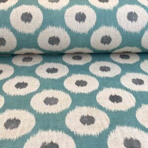 Extra Wide Korlan - Seagreen - Image 3