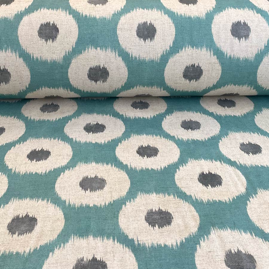 Extra Wide Korlan - Seagreen - Image 3