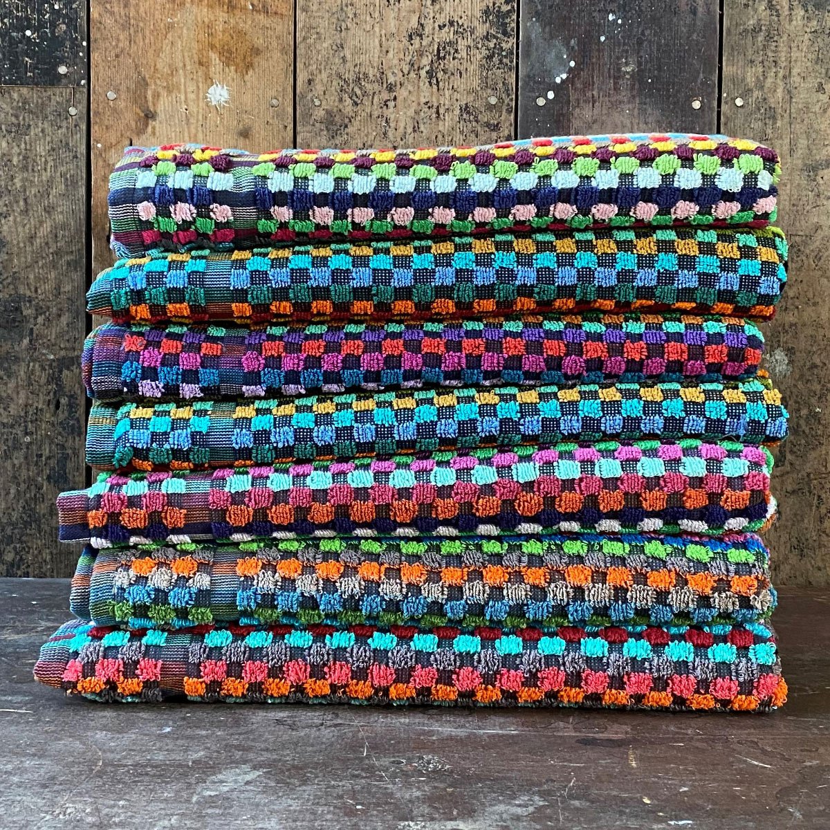 Large Utility Towel - Image 1