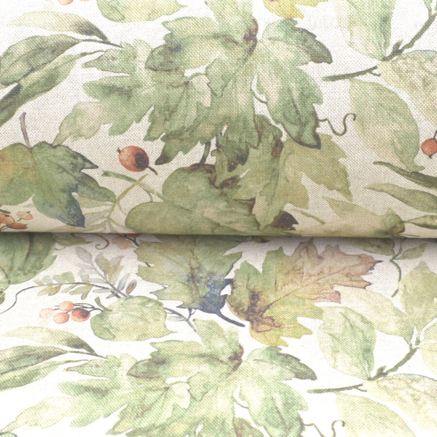 Leaf Fall - Moss - Image 3