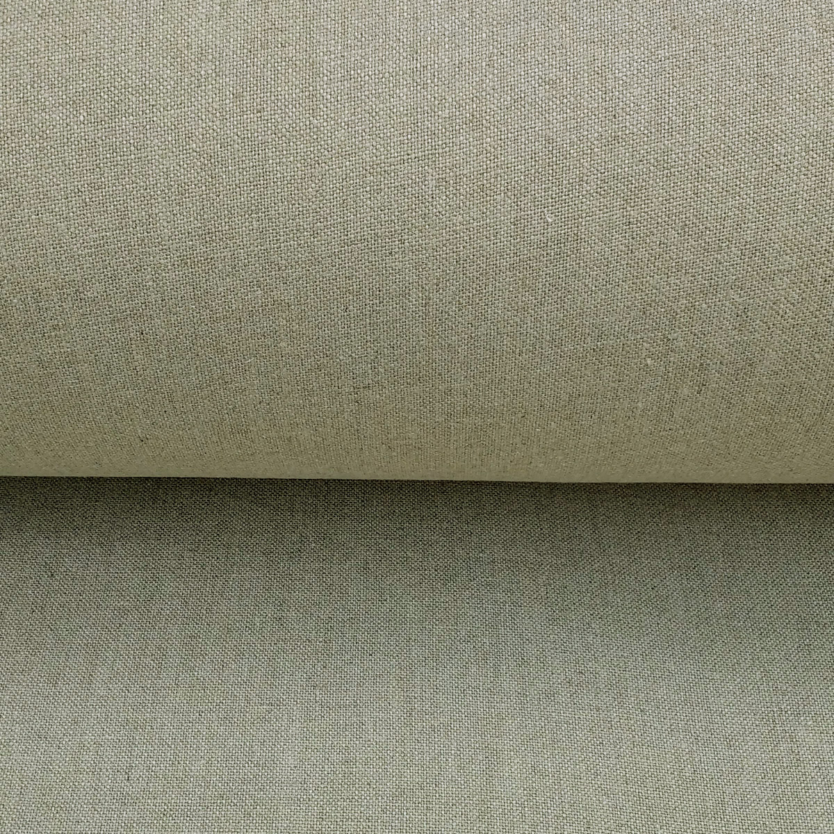 Linen Lavenham - Flax - Image 3