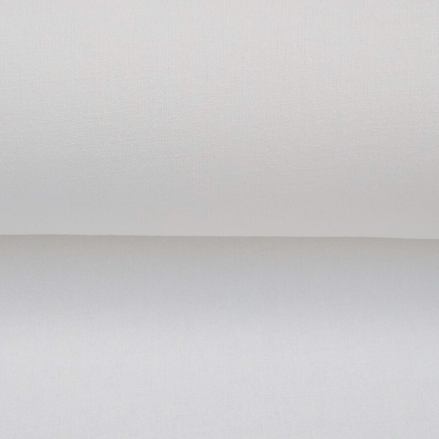 Linen Lavenham - Ivory - Image 3