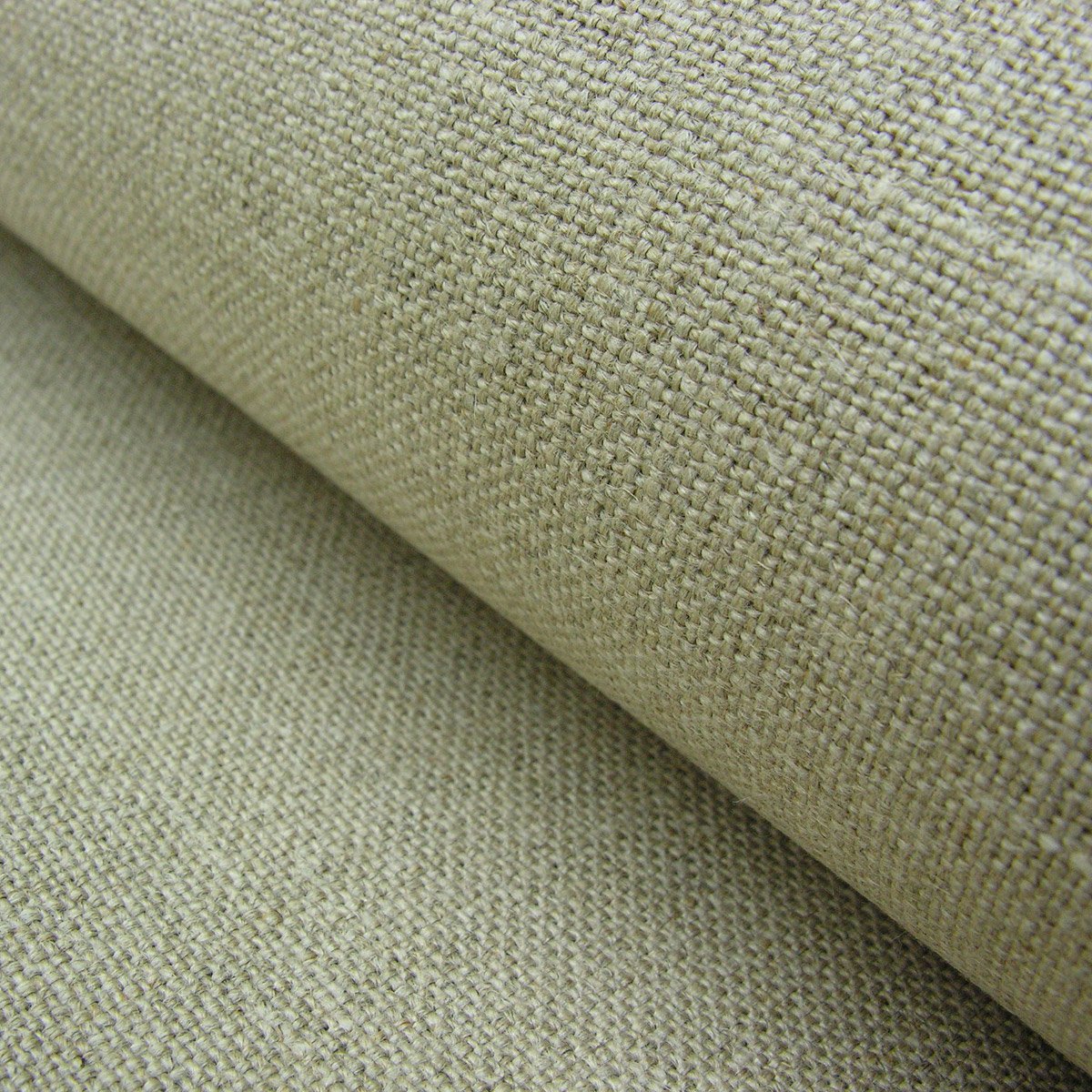 Linen Highland Flax - Image 1