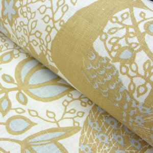 Lewis & Wood Peacock - Cava - Image 1