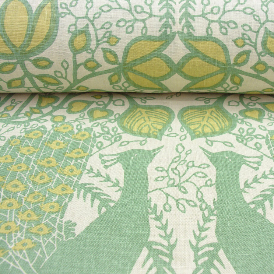 Lewis & Wood Peacock - Frascati - Image 3