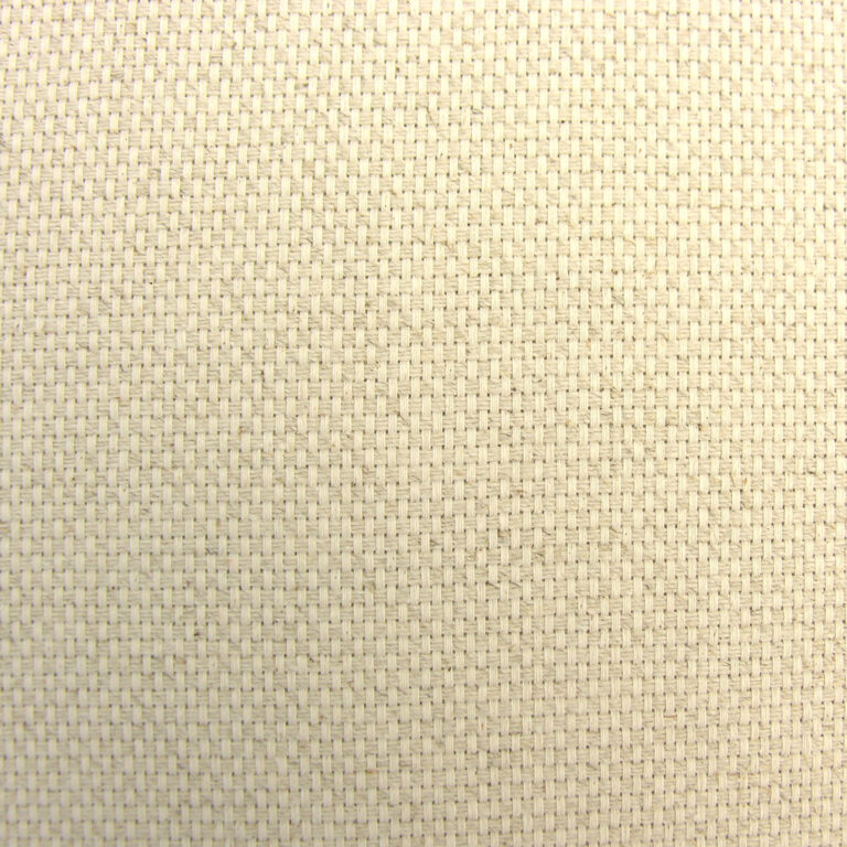 Extra Wide Linen Union Pilgrim Oatmeal - Image 2