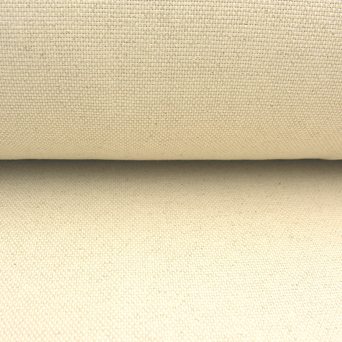 Extra Wide Linen Union Pilgrim Oatmeal - Image 3