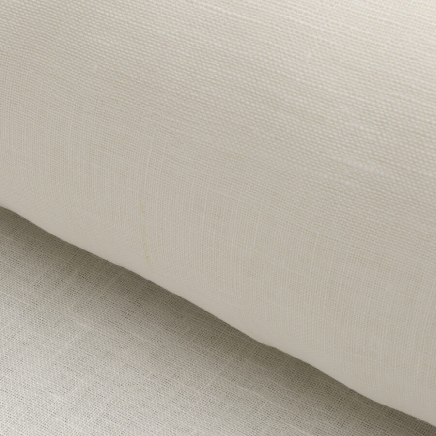 Linen Sheer - Ivory - Image 1