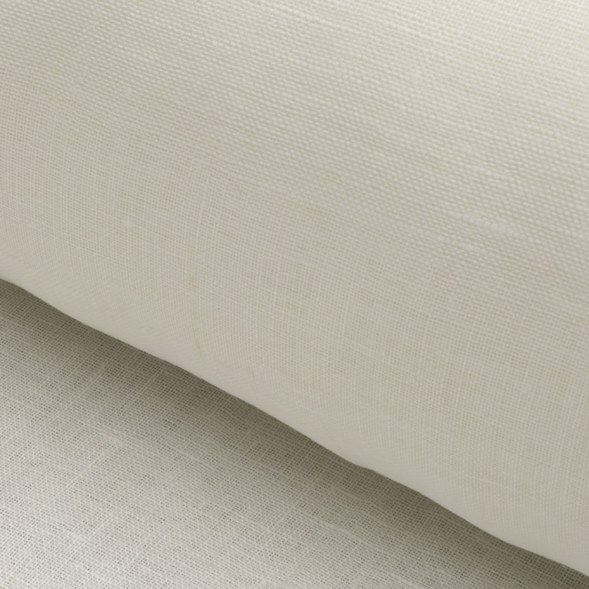 Linen Sheer - Ivory - Image 1