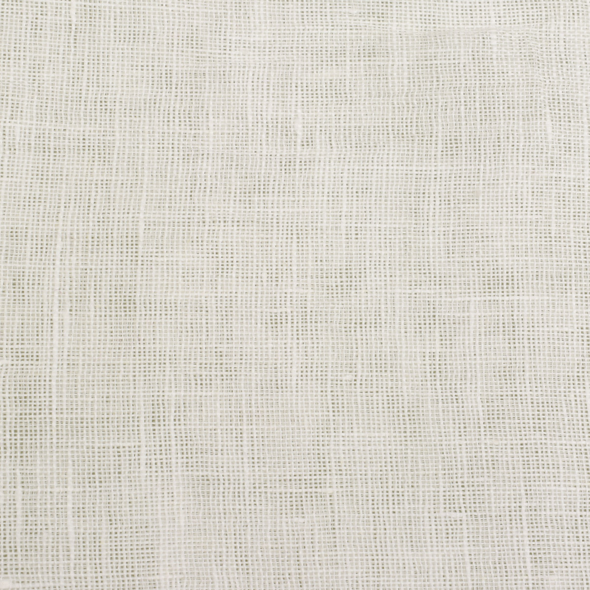 Linen Sheer - Ivory - Image 3