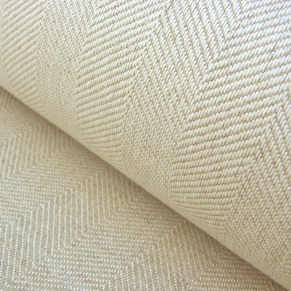 Linen Union Atlantic - Cream - Image 1