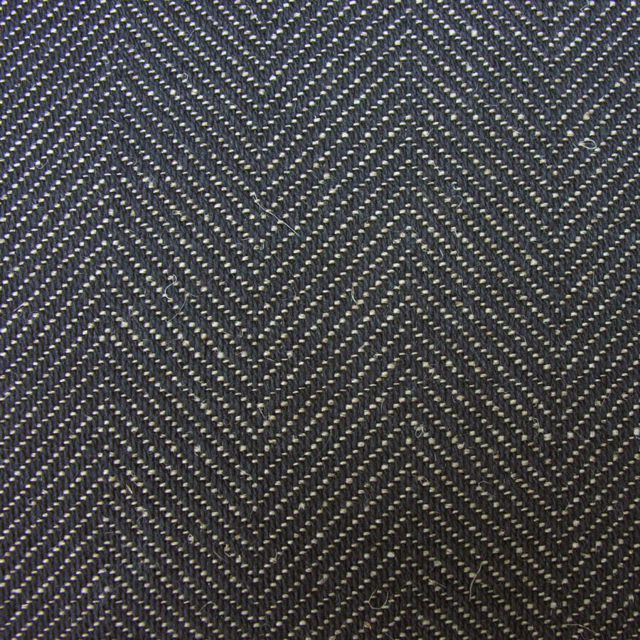 Linen Union Atlantic - Black - Image 2