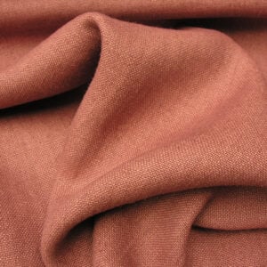 Linen Lavenham - Tamarind - Image 3