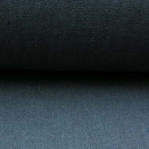 Linen Lavenham - Indigo - Image 3