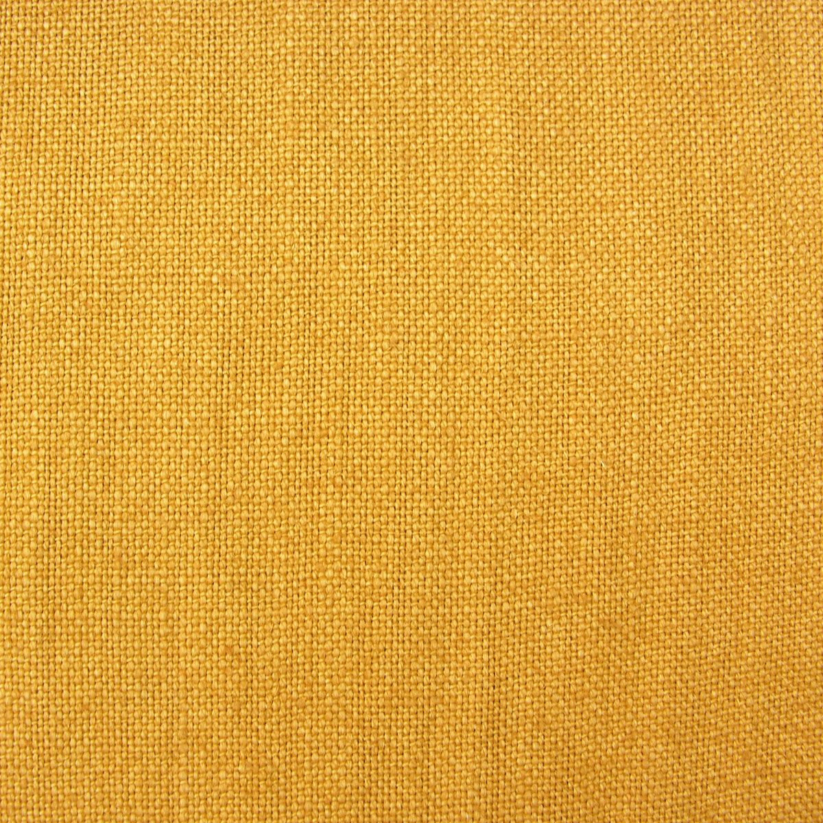 Linen Lavenham - Mustard - Image 2