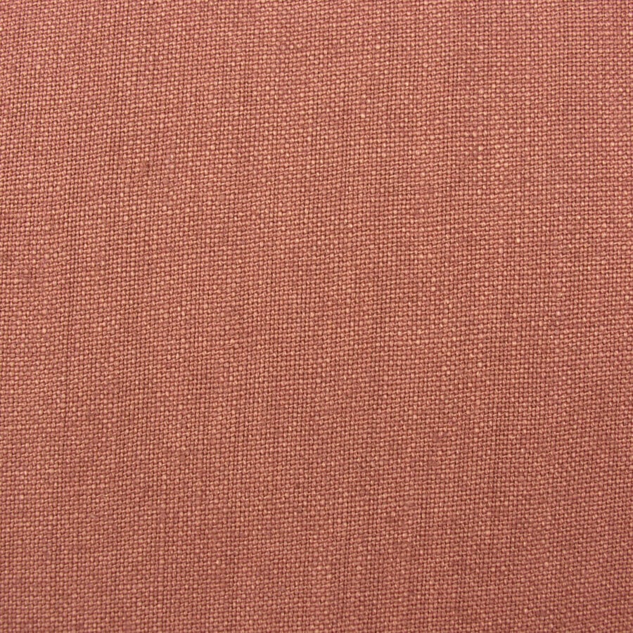 Linen Lavenham - Tamarind - Image 2
