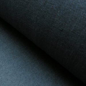 Linen Lavenham - Indigo