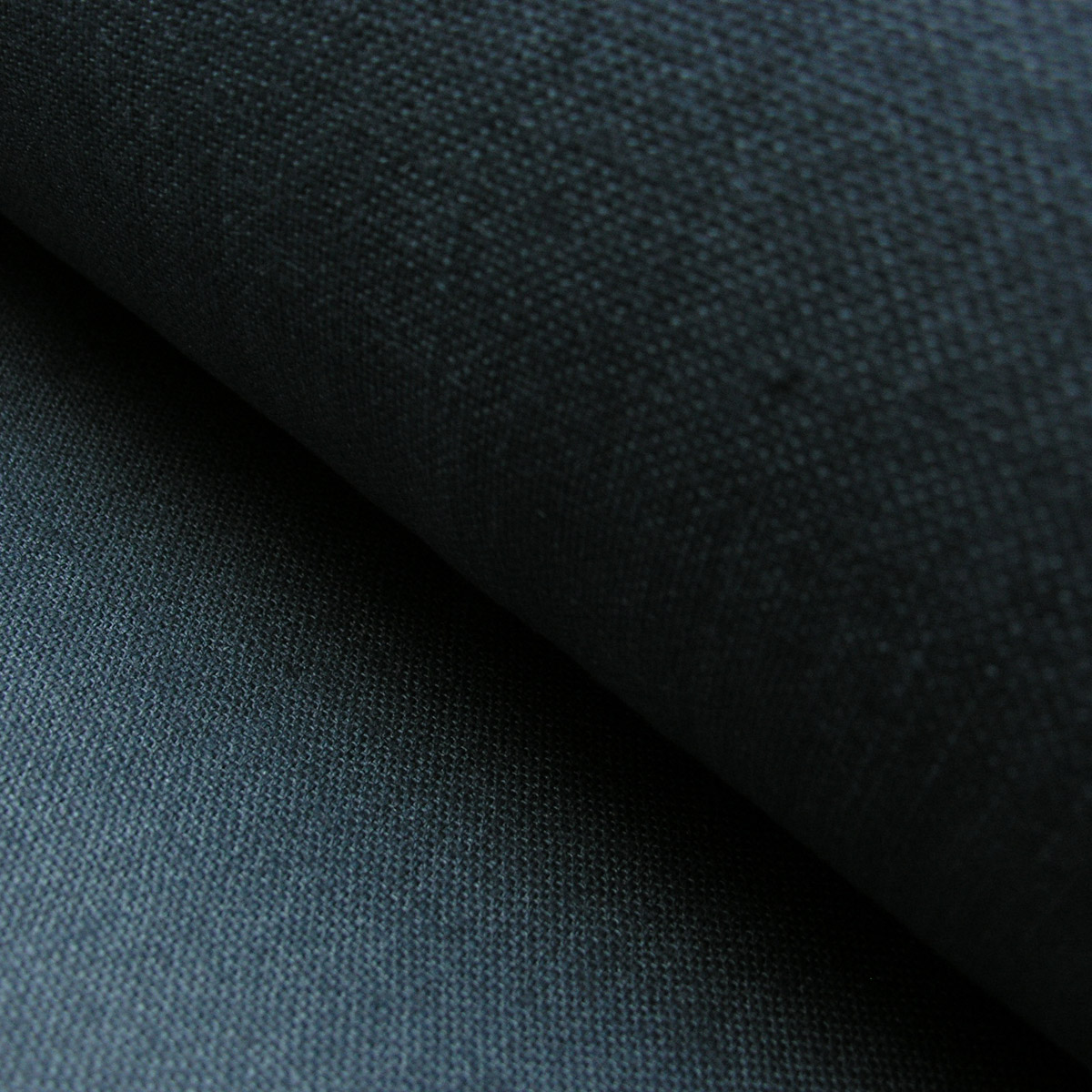 Linen Lavenham - Indigo - Image 1