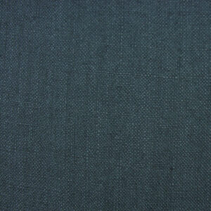 Linen Lavenham - Indigo - Image 2