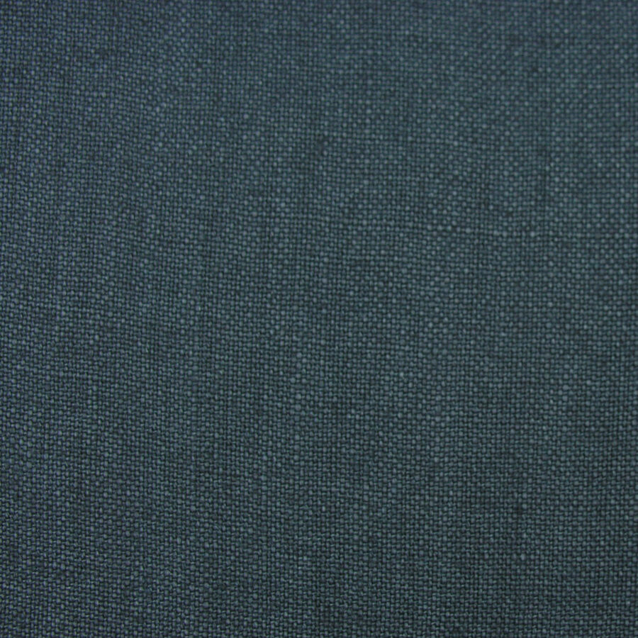 Linen Lavenham - Indigo - Image 2