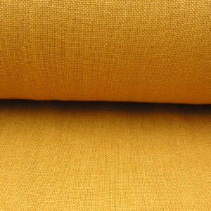 Linen Lavenham - Mustard - Image 3