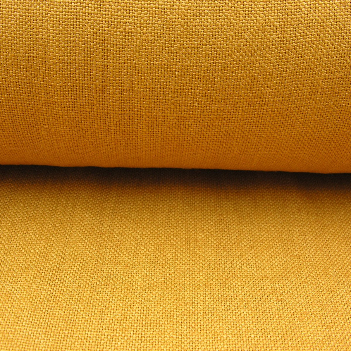 Linen Lavenham - Mustard - Image 3
