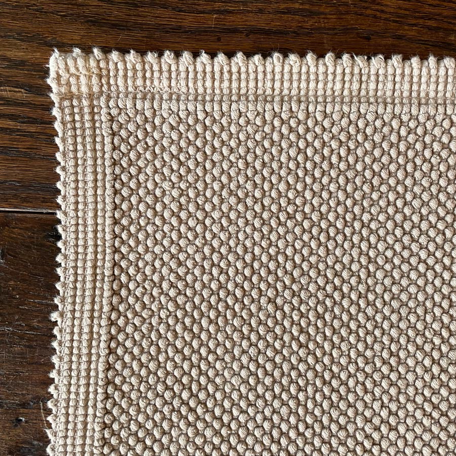 Heavy Cotton Bathmat - Image 6