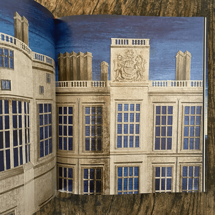 The Lost House Revisited by Ed Kluz - Image 3