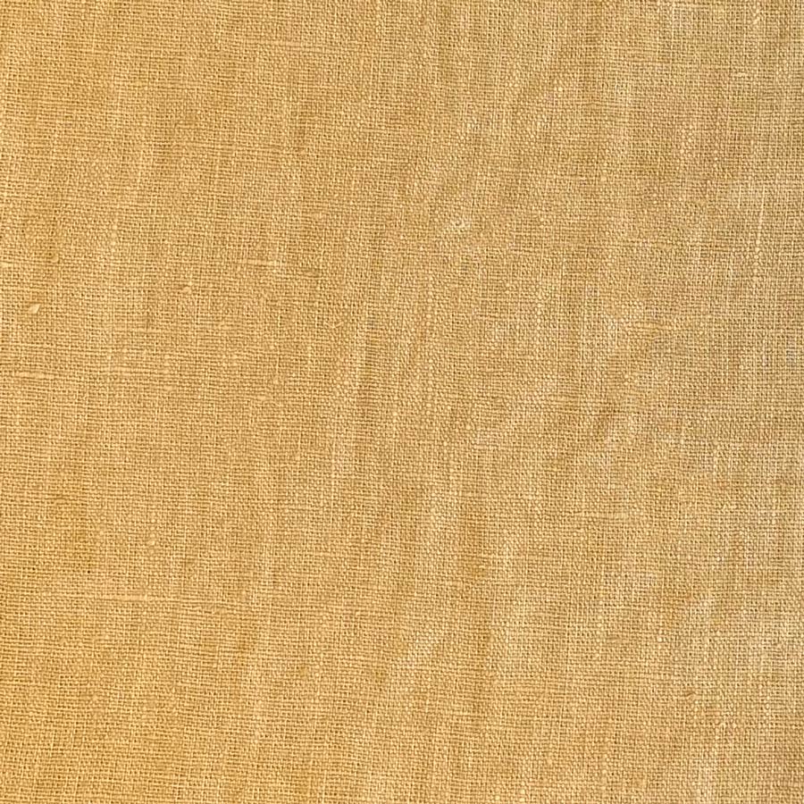 French Washed Linen - Madras - Image 2