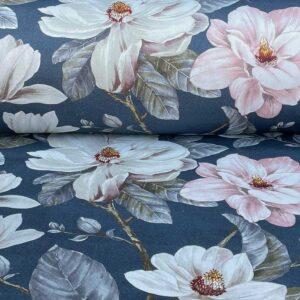 Extra Wide Magnolia - Midnight - Image 3