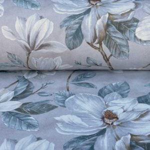 Extra Wide Magnolia - Pebble - Image 2