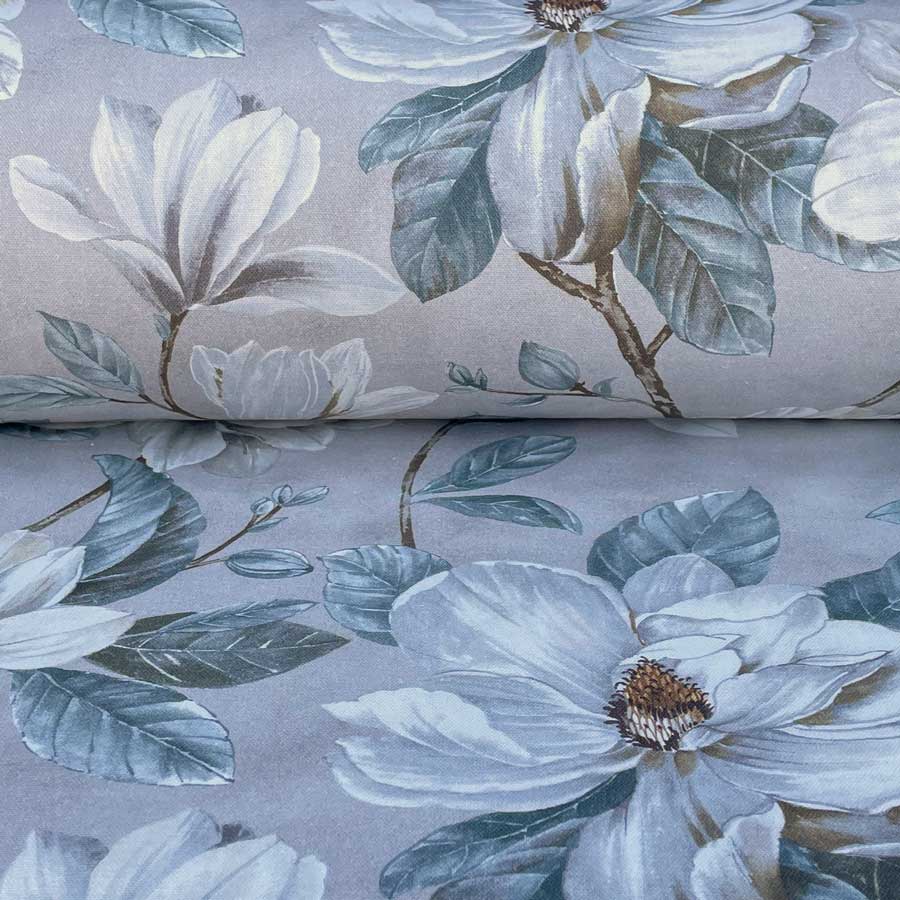 Extra Wide Magnolia - Pebble - Image 2